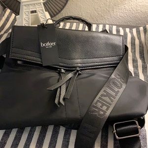 Botkier Mini Backpack Purse NWT